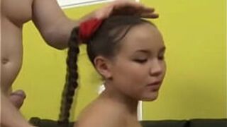 Подросток лицо пиздец - порно видео